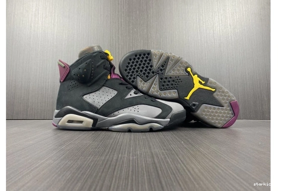 Air 6 Retro Bordeaux Jordan CT8529-063 CT8529-063 1102